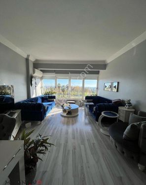 BAKIRKÖY  DE. SATLIK FUL  DENİZMANZARALI DAİRE