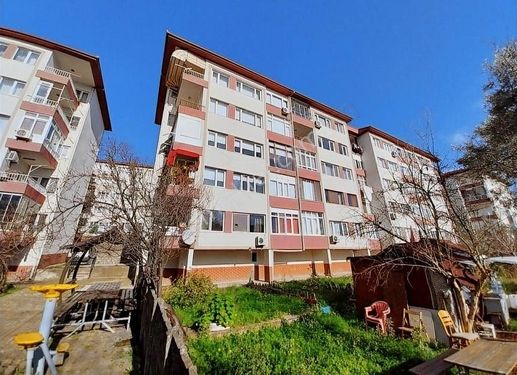 Gocce Gayrimenkul Şirintepe Emniyetçiler Sitesi Ara Kat Daire