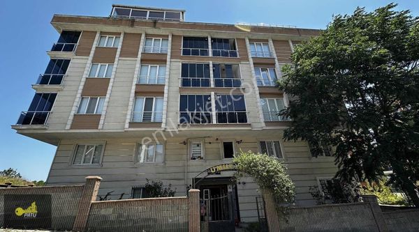 PATU EMLAK'TAN FERHATPAŞA MH.'DE SATILIK 2+1 GİRİŞ KAT DAİRE