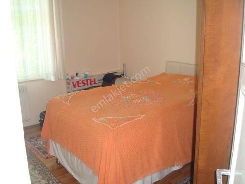  CEBECİ ,Y.ANKARA CAD.SİNDE,3+1,EŞYALI ,KATTA ,KOMBİLİ ,ÖN ,MERKEZDE