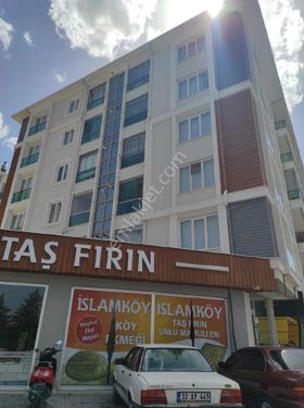  AYAZMANA MAHALLESİNDE 3+1  LÜX DAİRE 