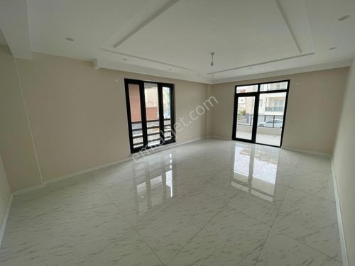  TABDUK EMRE MAH. YERDEN ISITMALI BİREYSEL GARAJLI 3+1 160 m2 SIFIR LÜKS SATILIK FIRSAT DAİRE