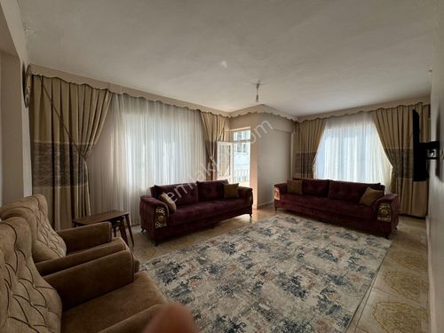  MAKROLİFE'DEN POLİS OKULU YANINDA SATILIK 3+1 DAİRE