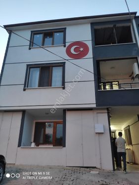 Yalove Elmalı k Yoluna yakın kiralık 2+1 daire