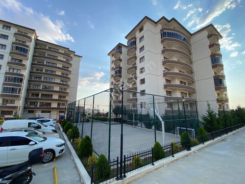  TURYAP YAPRACIK'TAN MAVİÇAM SİTESİNDE KATTA SATILIK 3+1 DAİRE