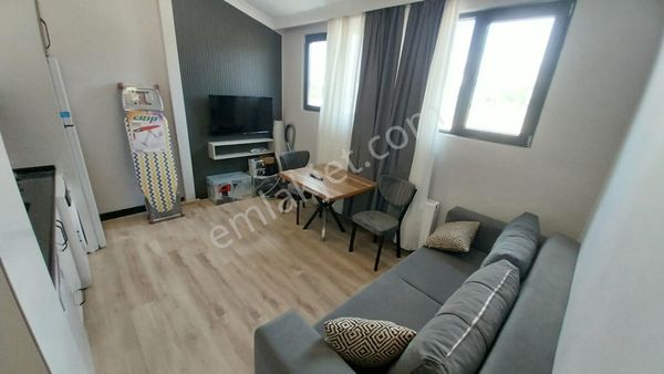  Yaşamkent mah Herşey dahil 1+1 Kiralık Daire