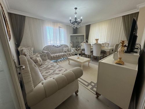  DÖNÜŞÜM'DEN KAÇMAZ!PENDİK'DE SİTE İÇERİSİNDE 2+1 SATILIK DAİRE