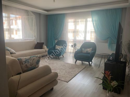  ÇARŞI KONAKLARINDA HAVUZLU SİTE İÇİNDE SATILIK 3+1 135 M2 DAİRE