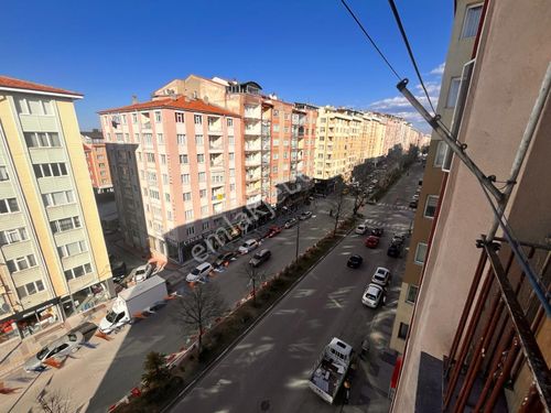  KÜTAHYA MENDERES CADDESİNDE SATILIK DAİRE