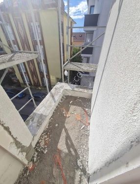 NEZİH KONUMDA 2 AY SONRA TESLİM 3+1 110M² BRÜT ARAKAT DAİRE