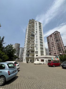  ÇUKUROVA HAYALPARK CİVARI 3+1 ÇİFT BANYOLU DOĞALGAZLI SATILIK