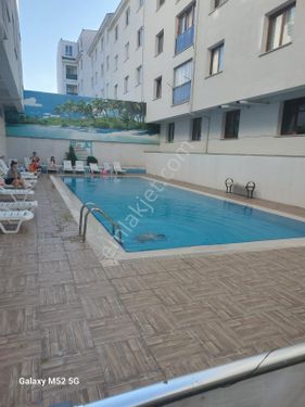  YÜZME HAVUZLU GÜLTEPE MAHALLESİNDE SATILIK 2+1 DAİRE YBMS-52