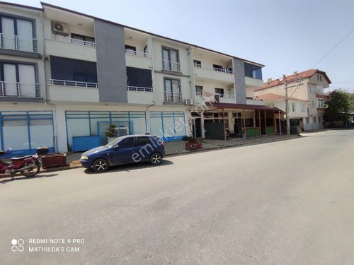 SAKARYA ROYAL'DEN AKYAZI MERKEZDE 1+1 SATILIK GENİŞ DAİRE 