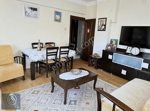 CEVATPAŞA MAH 2+1 KİRALIK DAİRE