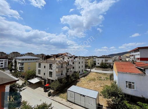 KÖRFEZKENT'TE SIFIR 3+1 145 m2 SATILIK EĞİMSİZ DUBLEKS DAİRELER