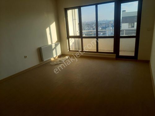 HÜSEYİN GAZİ MAHALLESİ TOKİ 3 KAT 3+1 YAPILI DAİRE