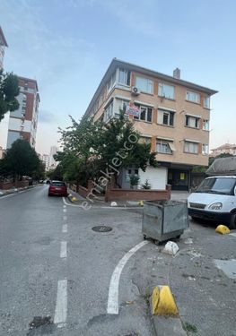  KADIKÖY ZİVERBEY'DE METROBÜSE YAKIN 2+1 SATILIK DAİRE..