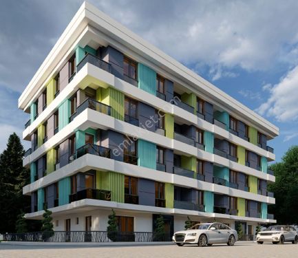  ÇEKMEKÖY DE KAYMAKAMLIK YAKININ DA SATILIK 2+1 DAİRE