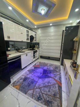 KARACAAHMET’te NİKAH SALONU YAKININDA 2+1 ULTRA LÜX DAİRE