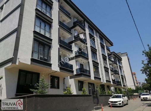 PENDİK BAHÇELİEVLER MAH.2+1 SATILIK DAİRE YÜKSEK GİRİŞ