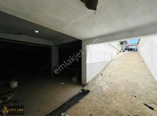 ▇ CİTY LİFE'DA ▇ AYDIN FATİH MH SATILIK 3+1 ARA KAT SIFIR DAİRE