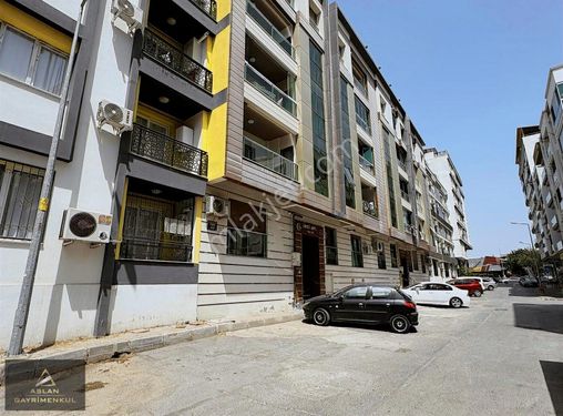 ASLAN'DAN ÖRNEKKÖY MEYDAN'DA MEDİCAL YAKINI KİRALIK 1+1 DAİRE