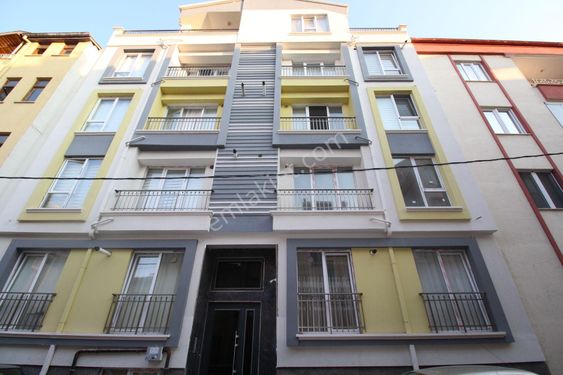  AKSARAY E.KAPI MAH. MİGROS ARKASI KİRALIK 1+1 EŞYALI DAİRE