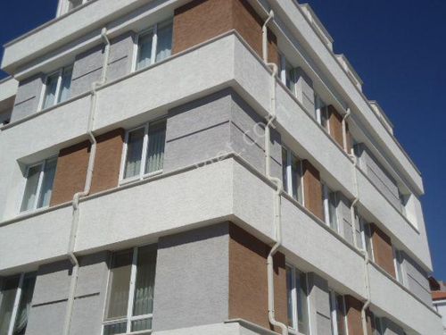  BEHCET NECATİGİL ŞİRİNLER SOKAKTA 4+1 160 M2 ÖZEL GARAJLI DUBLEKS