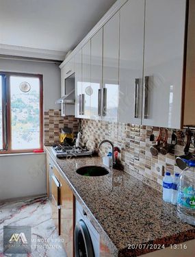 ESENTEPE MAHALLESİ SATILIK 2+1 DAİRE