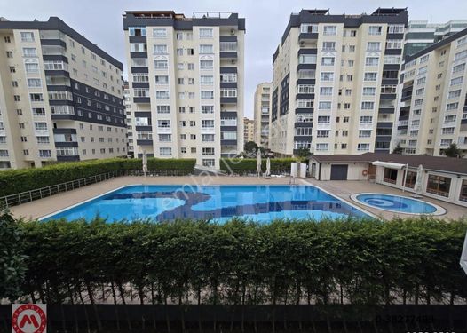  ALTAYÇEŞME KONUTLARINDA 3+1 ULTRA LÜX SATILIK DAİRE