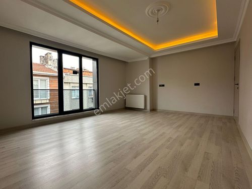 AVRUPA EMLAK TAN ESENLER KAZIM KARABEKİR MAH 85M² 2+1 3.4.KAT,YENİ BİNA,ASANSÖRLÜ,İSKANLI