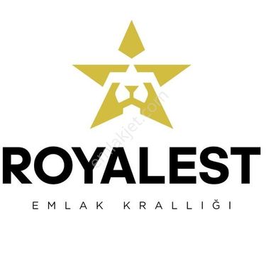  ROYALEST TEN LÜKS YAŞAM STANDARTLI ,HAVUZLU SİTE İÇİNDE 2+1