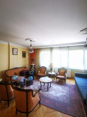  ALTUNDAN BAKIRKÖY ZUHARATBABADA EŞYALI 3+1 130m2 3.KAT A.OTOPARK