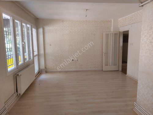  İŞÇİEVLERİNDE YÜKSEK ZEMİN ÇİFT BALKONLU DOĞALGAZLI 110M2 3+1