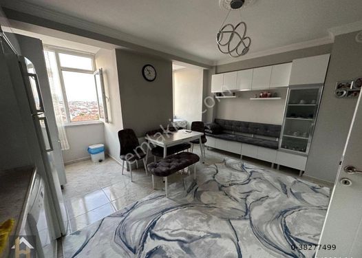 HATİCE KARA'dan BÜYÜKDERE MH.4+1 SATILIK DUBLEX DAİRE