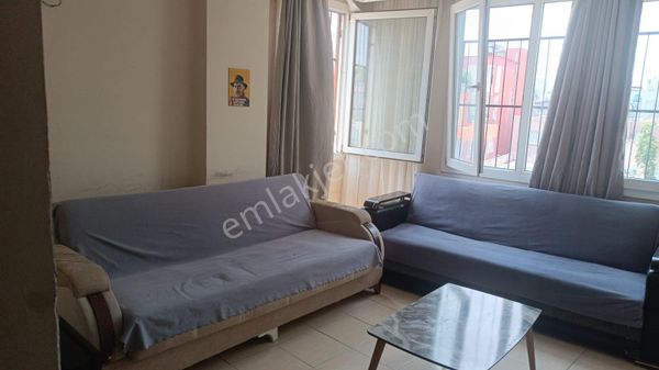 BARAJYOLUNA YÜRÜME MESAFESİNDE 2+1 FULL EŞYALI DAİRE