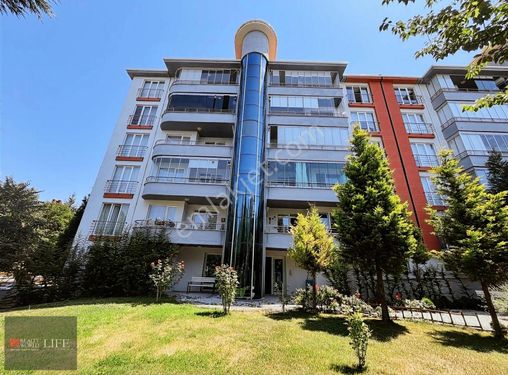 RW LIFE// BATIKENT MAH.AKTEPE SK OKİ SİTESİ KİRALIK 3+1 DAİRE