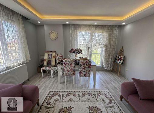 İZMİT KURUÇEŞME YENİ MAH. DOĞA MANZARALI SATILIK 3+1 DAİRE