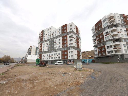 ARVEN CADDE 3,5+1 SATILIK DAİRE