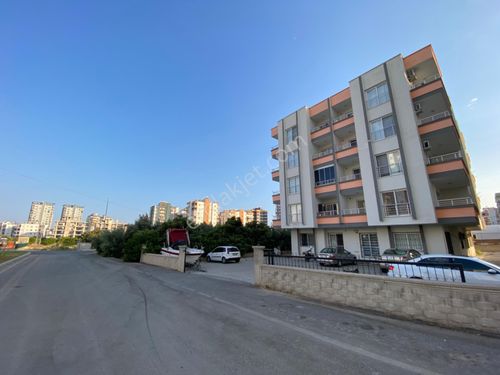 Mersin Erdemli Alata Mahallesi Satılık 2 +1 Daire