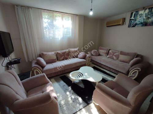 BEYAZEVLER YALÇIN PARK YANINDA 2+1 EŞYALI KİRALIK APARTMAN DAİRESİ