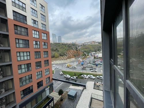  KORDON İSTANBUL 1+0 GÜNCEEL BOŞ SATILIK DAİRE 