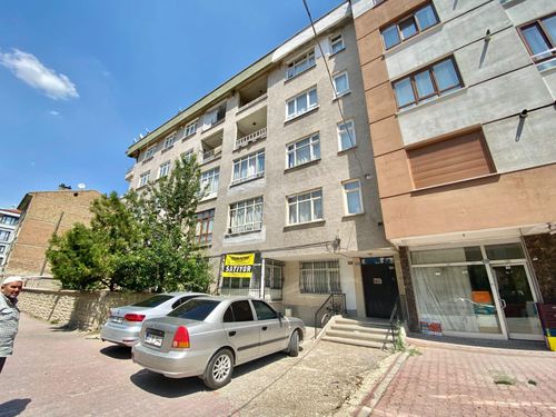  KEÇECİLER MH. ARAPLAR CD ÜZERİ YASİN AYTAP`TAN SATILIK 4+1 DAİRE