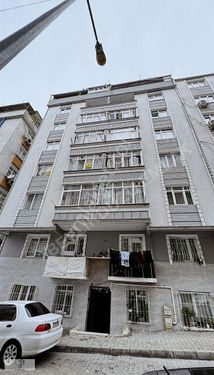 YENİBOSNA ÇOBANÇEŞME MAH. 90 m2 2+1 SATILIK DAİRE