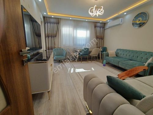 BUCA YEŞİLBAĞLAR MAHALLESİ 2+1 SIFIR TADİLATLİ ARAKAT NET 110 M2 SATILIK DAİRE 