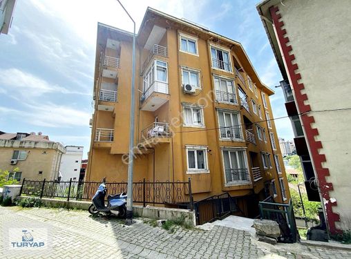 ▃TURYAP BOSTANCI▃ EYÜPSULTAN'DA ANA CADDEYE YAKIN 85m² 2+1