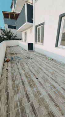 2+1 GENİS TERASLİ DAİRE ÇAYIROVA GEBZE SATILIK DAİRE 