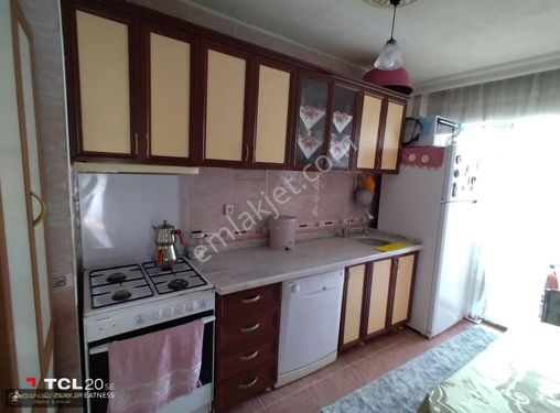 ŞANAL'DAN ANKARA MANZARALI FIRSAT DAİRE