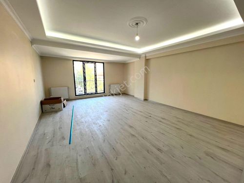 Seba'dan Tevfikbey Mh 2+1 90m2 Sıfır 1.kat Oto Parklı Daire..