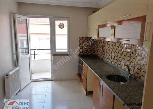 Çorlu Merkezde Servis Ve Dolmuş Güzergahında Deprem Projeli3+1 Kiralık